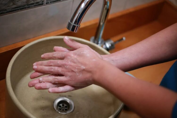 La campaña que busca concientizar sobre el hábito higiénico que adoptamos para siempre en pandemia