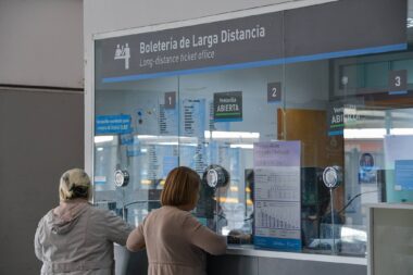 Trenes Argentinos lanzó a la venta los pasajes de larga distancia para septiembre