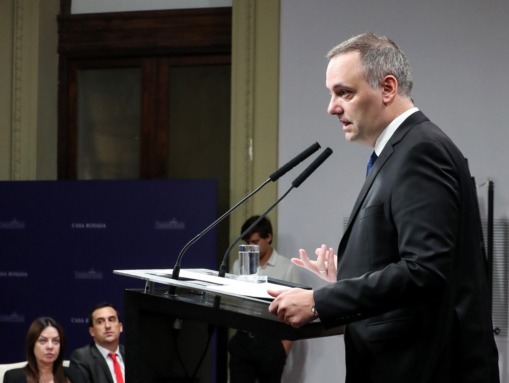 El Gobierno nacional intima a provincias para que regularicen ...