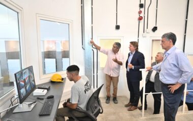 Acuerdo Nación-Ciudad para la entrega de la cárcel de Marcos Paz y desocupar Devoto