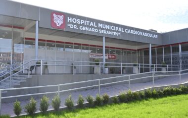 Más de 200 vidas salvadas: el Hospital Cardiovascular de Tigre marca un hito en la lucha contra las enfermedades del corazón