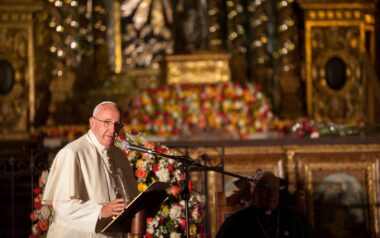 La Ciudad homenajea al Papa Francisco, el porteño más famoso del mundo