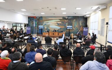 Tigre le pone un límite a las alturas: el HCD aprobó por mayoría una ordenanza clave para ordenar el crecimiento urbano