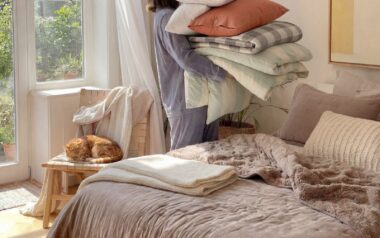 Arredo «tira la casa por la ventana» este Hot Sale 