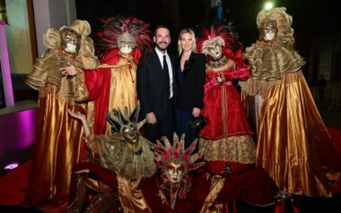El Teatro Seminari reabrió sus puertas y se posiciona como ícono cultural de Escobar