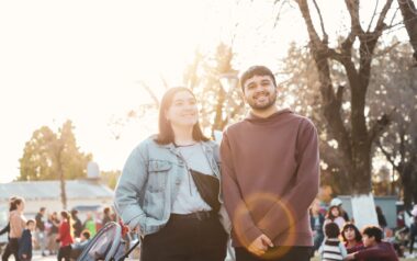 La Matanza amplía la red de salud mental: Más contención y acompañamiento para las juventudes