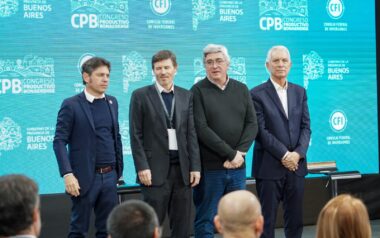 Alak: «El plan económico del Gobierno nacional perjudica gravemente a la Provincia de Buenos Aires»