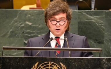 Milei ratificó ante la ONU la defensa de la soberanía sobre Malvinas y advirtió: “La Argentina va a tomar cartas en el asunto”