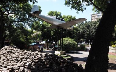 La Municipalidad de Tres de Febrero presenta una propuesta superadora para cuidar y mejorar el urbanismo de Ciudad Jardín