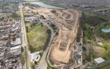 Empieza la preventa de entradas para la vuelta del MotoGP al renovado autódromo de la Ciudad