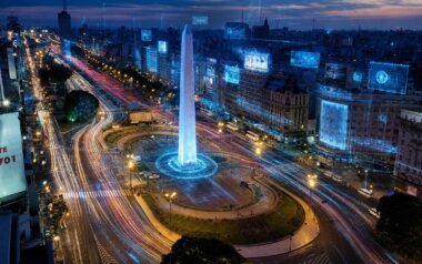 La Ciudad será sede por primera vez del World AI Film Festival, la mayor competencia de cine e inteligencia artificial del mundo