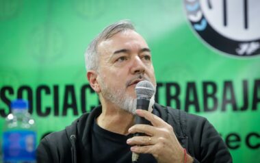 ATE manifestó su rechazo total al plan de retiros voluntarios en la Administración Pública y evalúa medidas de fuerza