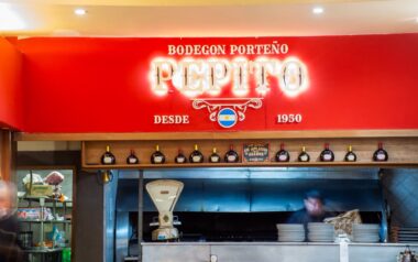 Vinos personalizados y restaurantes para festejar el día de la madre