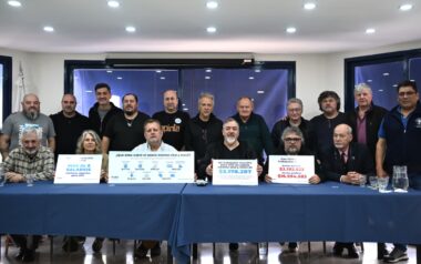 El FreSU reclama un Salario Mínimo Vital y Móvil de $3.178.287